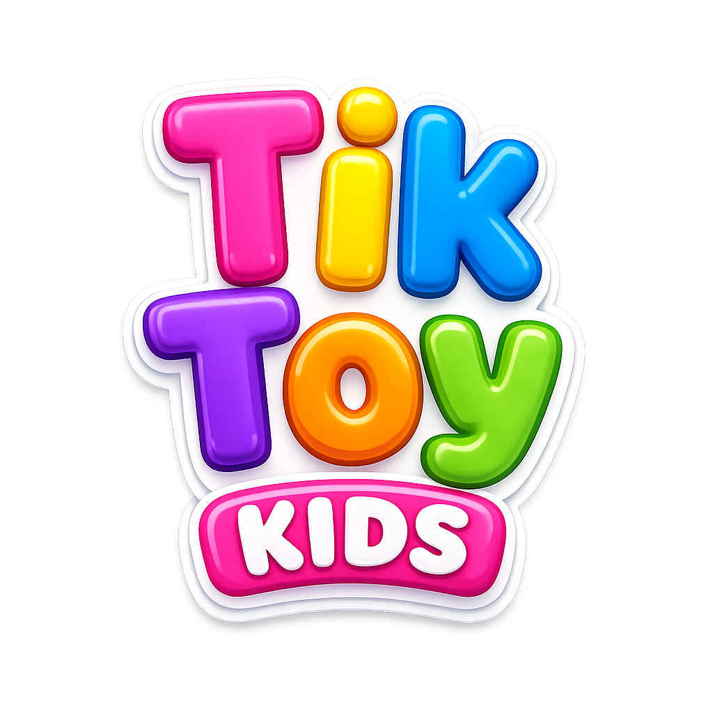 Tik Toy Kids